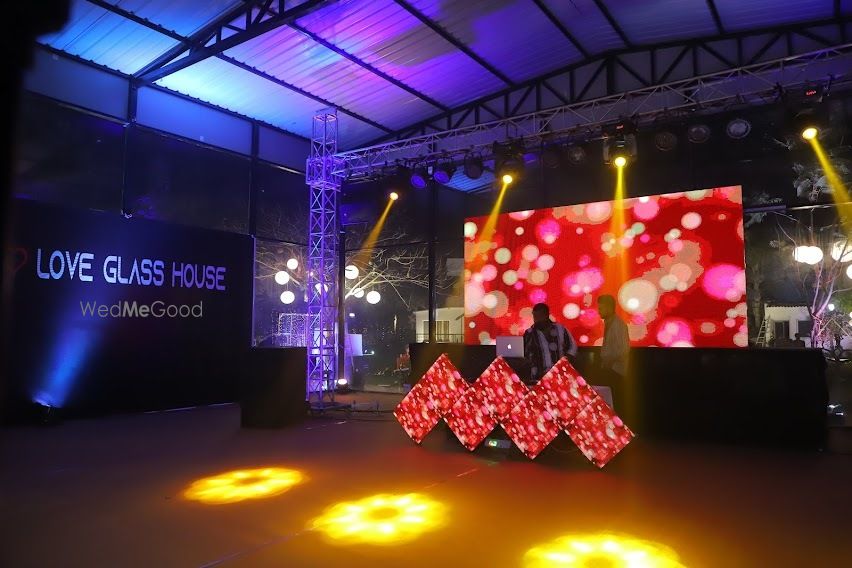 Photo By All In Wed - Wedding Planners