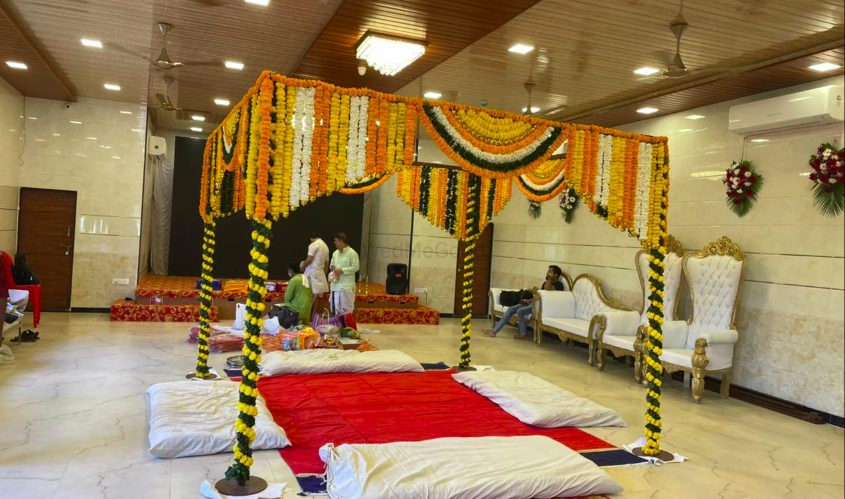 Vijay Banquet Hall