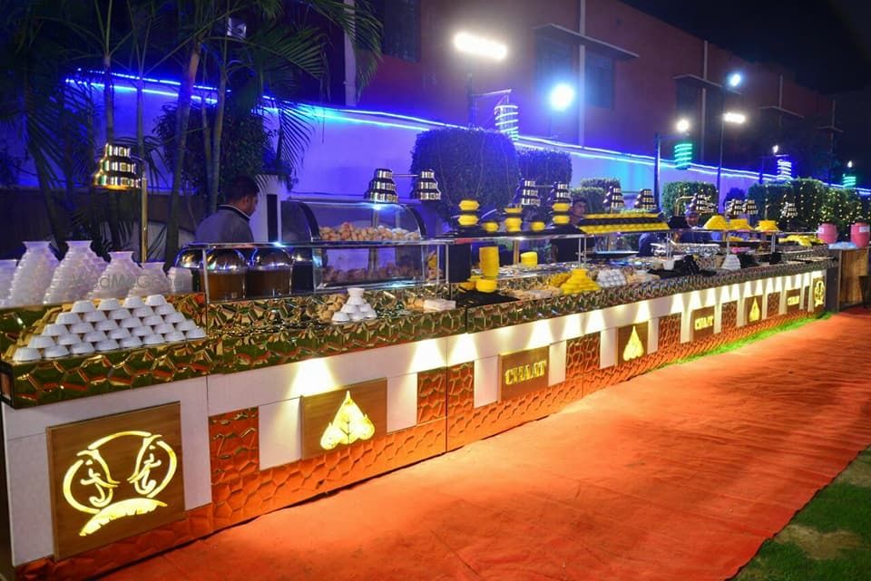 Photo By Aroma Caterers - Catering Services