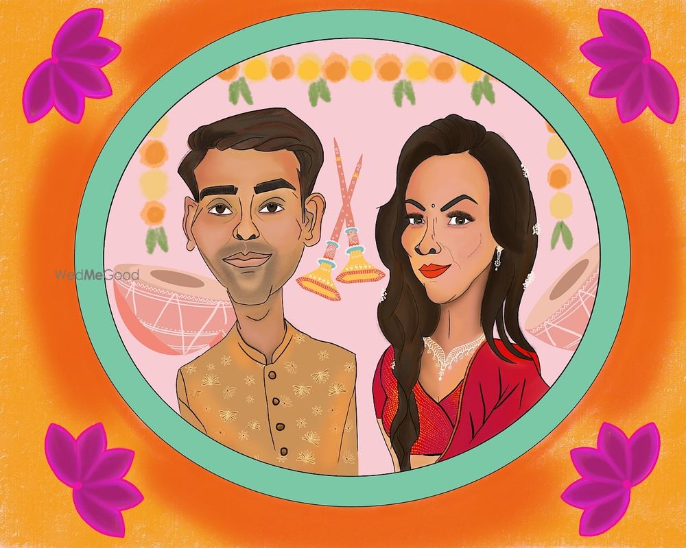 Photo By AN Design Studio by Neha - Invitations