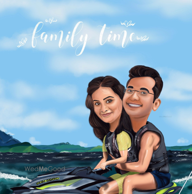 Photo By AN Design Studio by Neha - Invitations