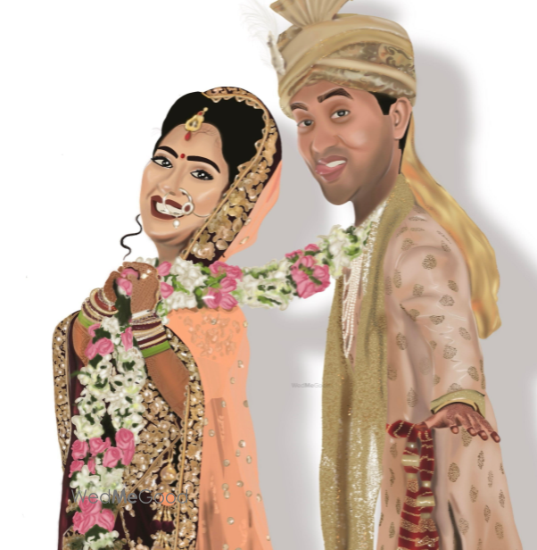 Photo By AN Design Studio by Neha - Invitations