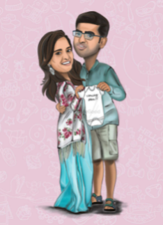 Photo By AN Design Studio by Neha - Invitations