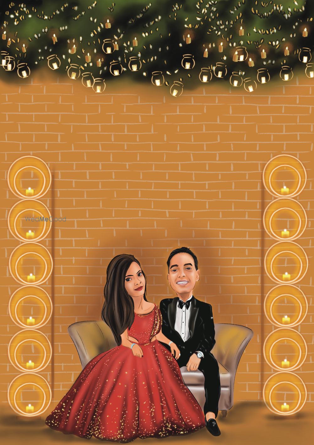 Photo By AN Design Studio by Neha - Invitations