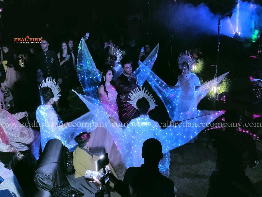 Photo By Wedding Choreography by Nikita - Sangeet Choreographer