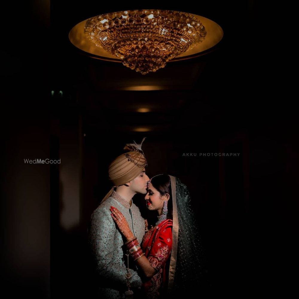 Photo By Akku Photography Studio - Photographers