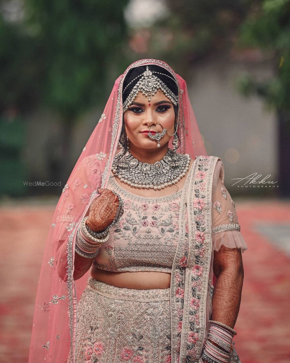 Photo By Akku Photography Studio - Photographers