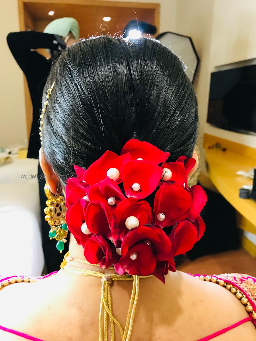 Photo By Mua Divya Bhandari - Bridal Makeup