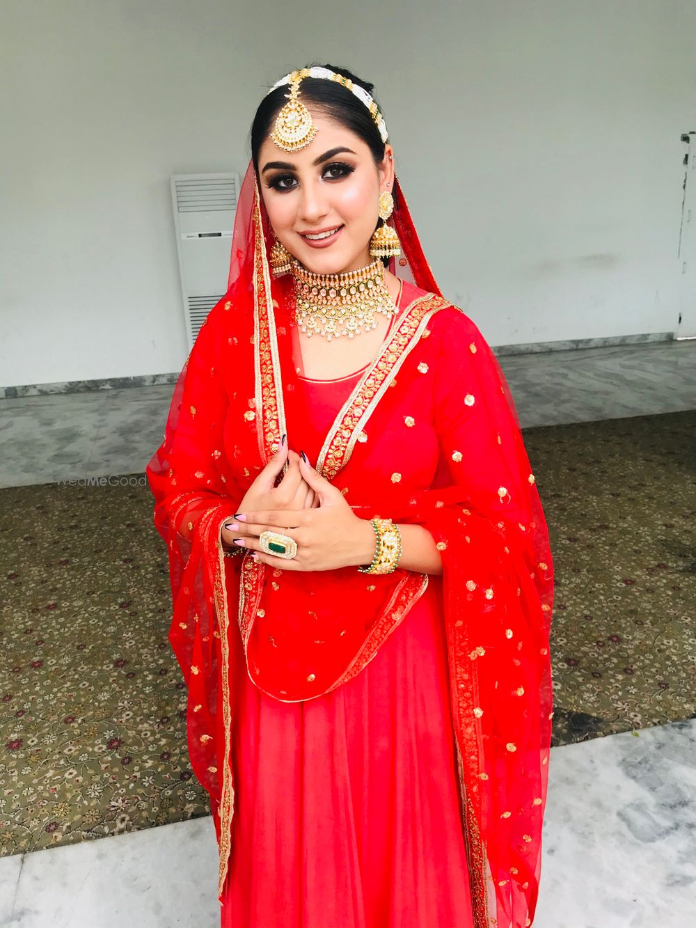 Photo By Mua Divya Bhandari - Bridal Makeup