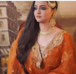 Photo By Mua Divya Bhandari - Bridal Makeup