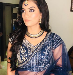 Photo By Mua Divya Bhandari - Bridal Makeup