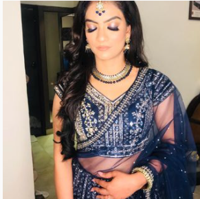 Photo By Mua Divya Bhandari - Bridal Makeup