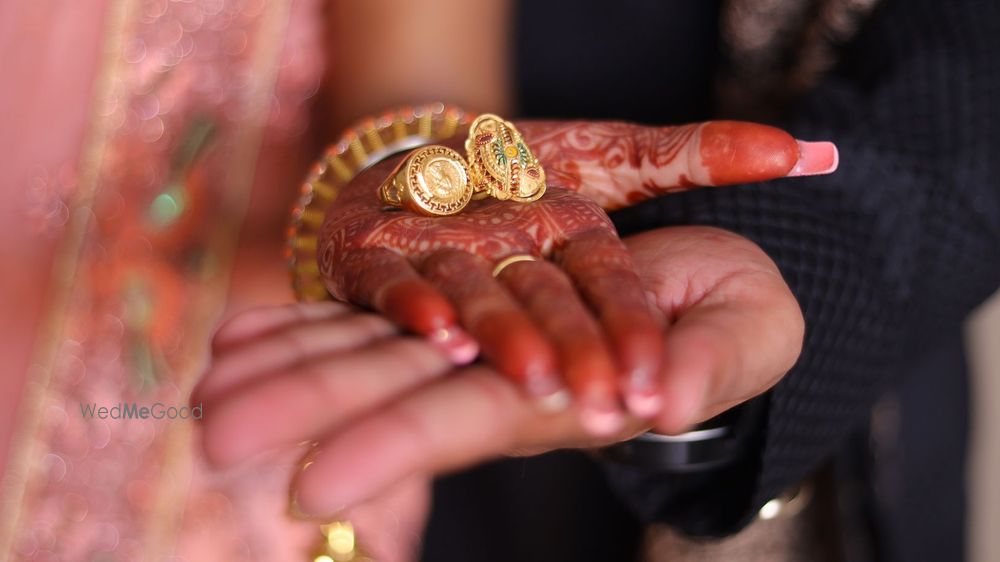 Shri Radha Wedding Films
