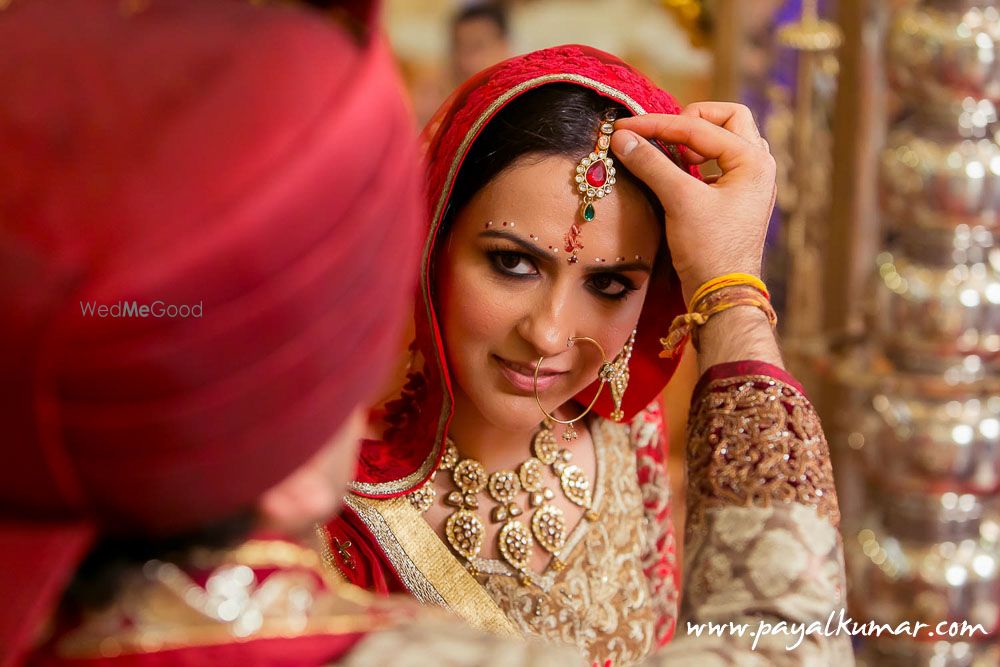 Photo By Payal Kumar Photography - Photographers