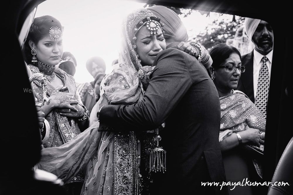 Photo By Payal Kumar Photography - Photographers