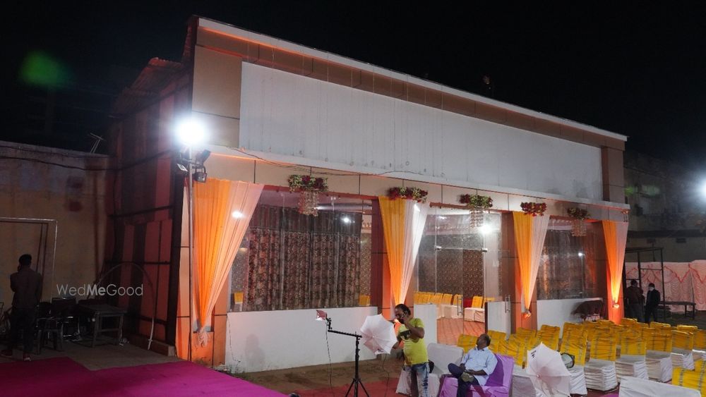 Photo By Vaibhav Lawn - Venues