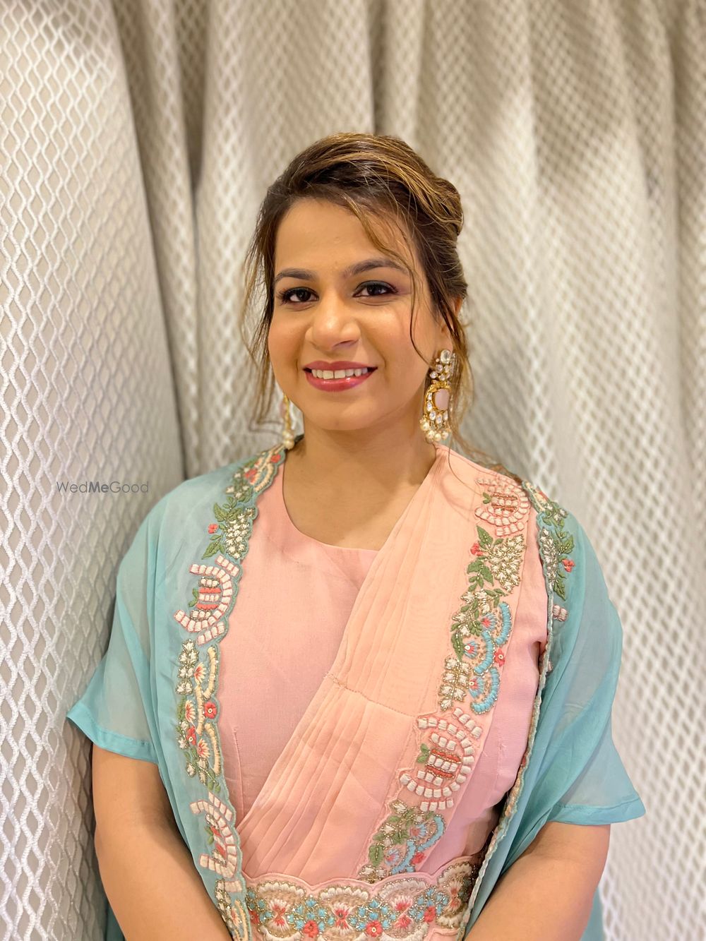 Photo By Sapna Maheshwari Mua - Bridal Makeup