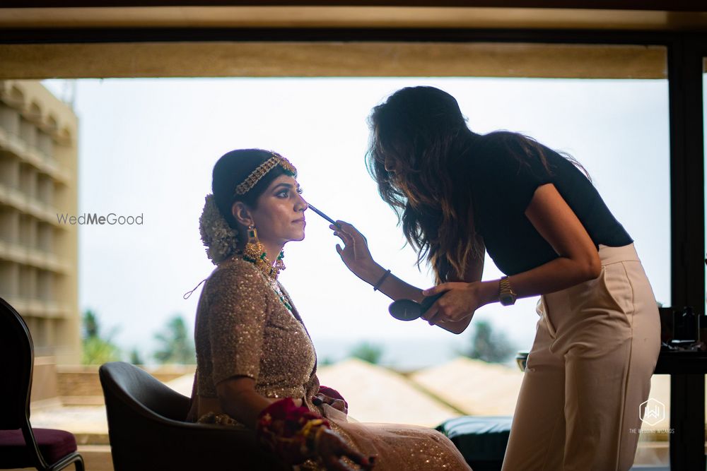 Photo By Sapna Maheshwari Mua - Bridal Makeup