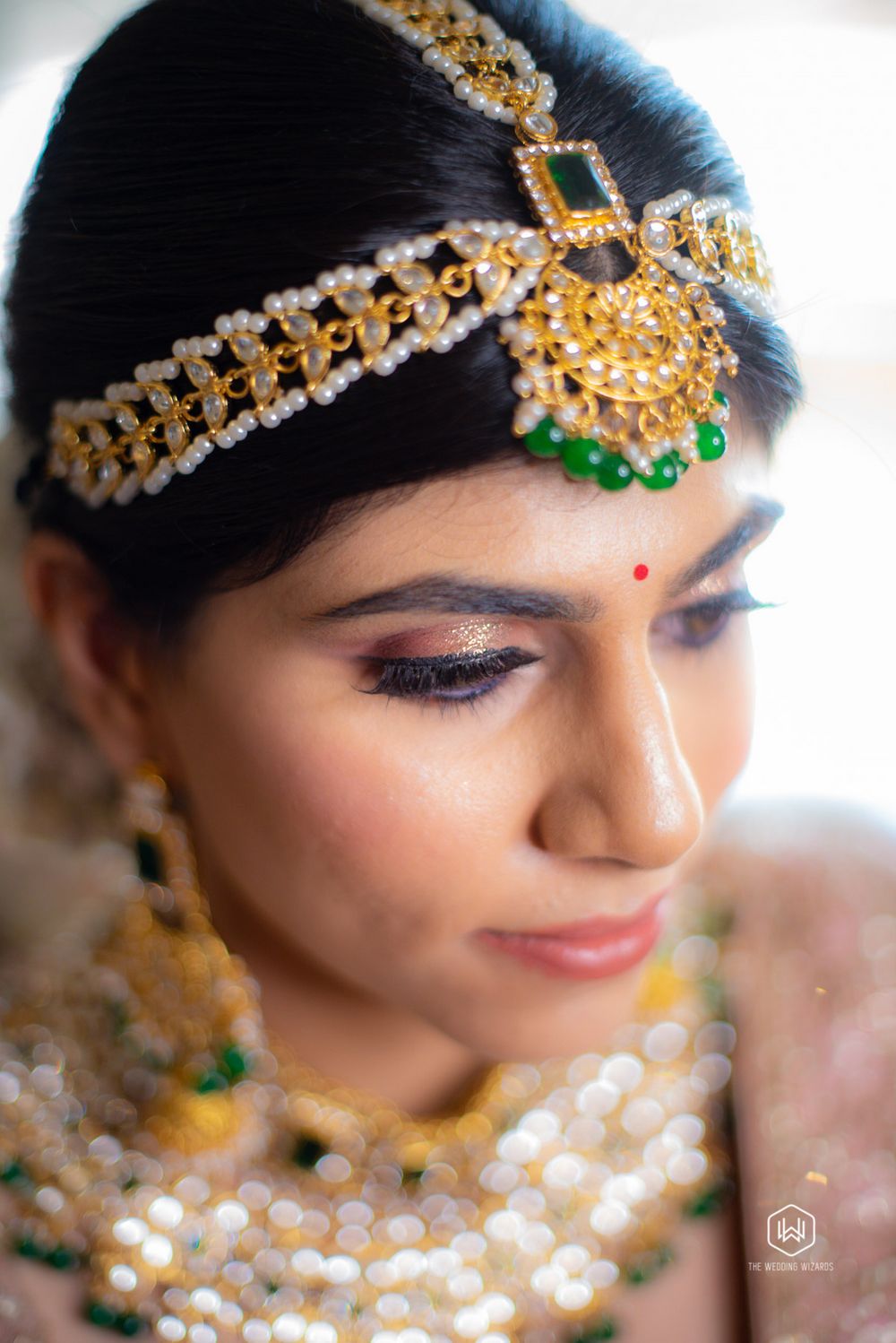 Photo By Sapna Maheshwari Mua - Bridal Makeup