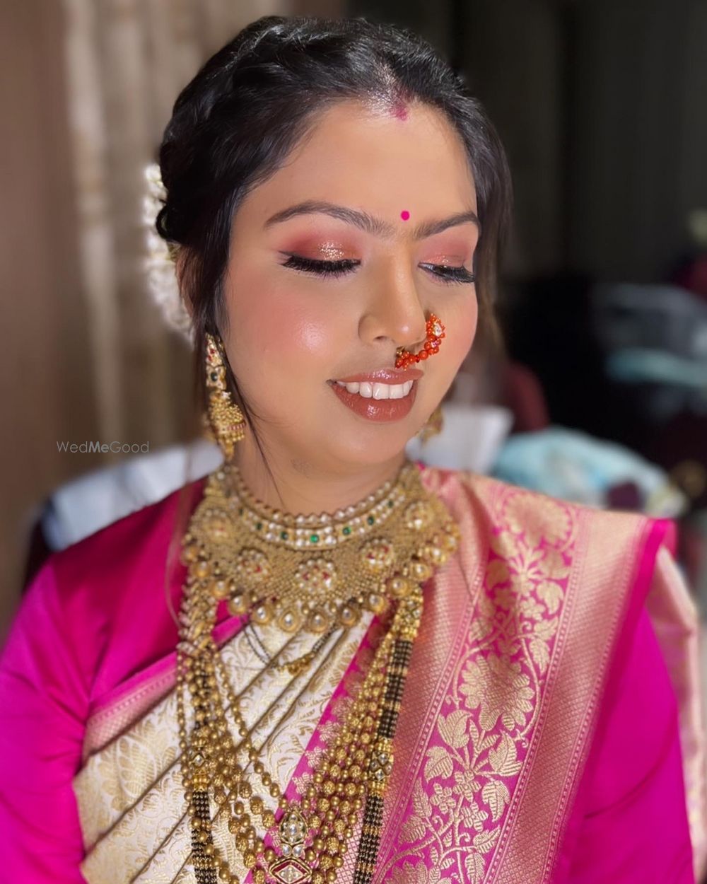 Photo By Sapna Maheshwari Mua - Bridal Makeup