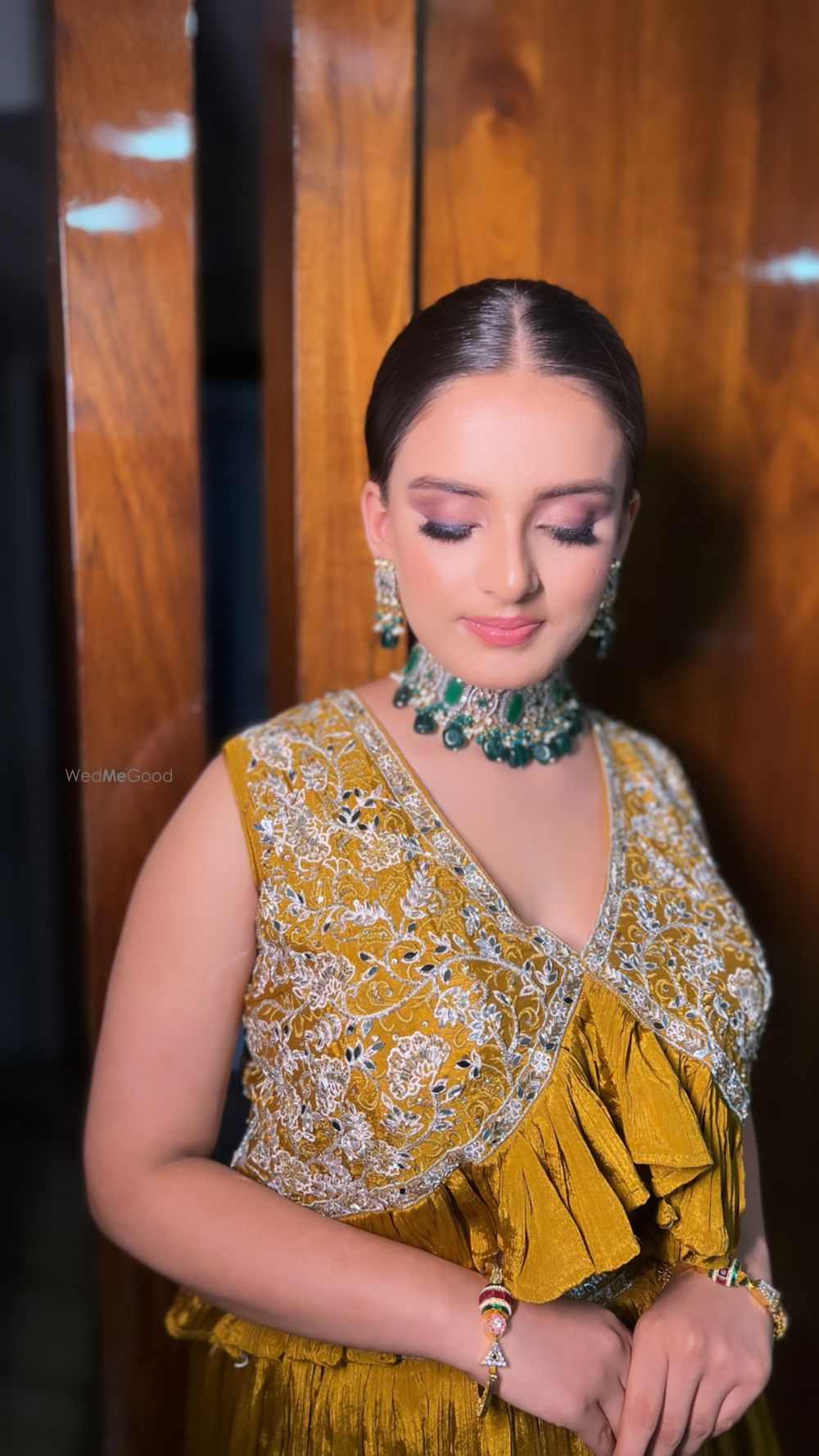 Photo By Sapna Maheshwari Mua - Bridal Makeup