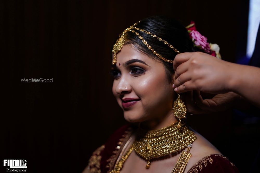 Photo By Filmic - Photographers