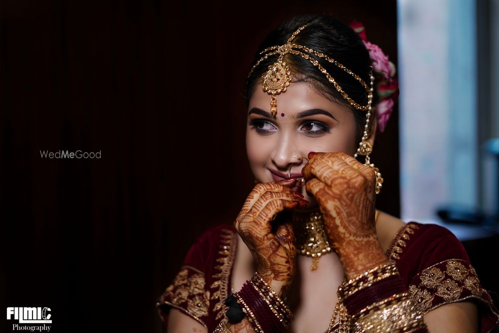 Photo By Filmic - Photographers