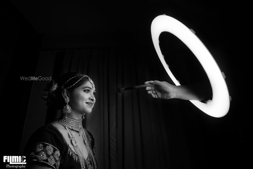 Photo By Filmic - Photographers