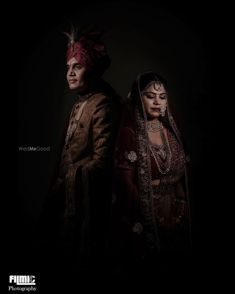 Photo By Filmic - Photographers