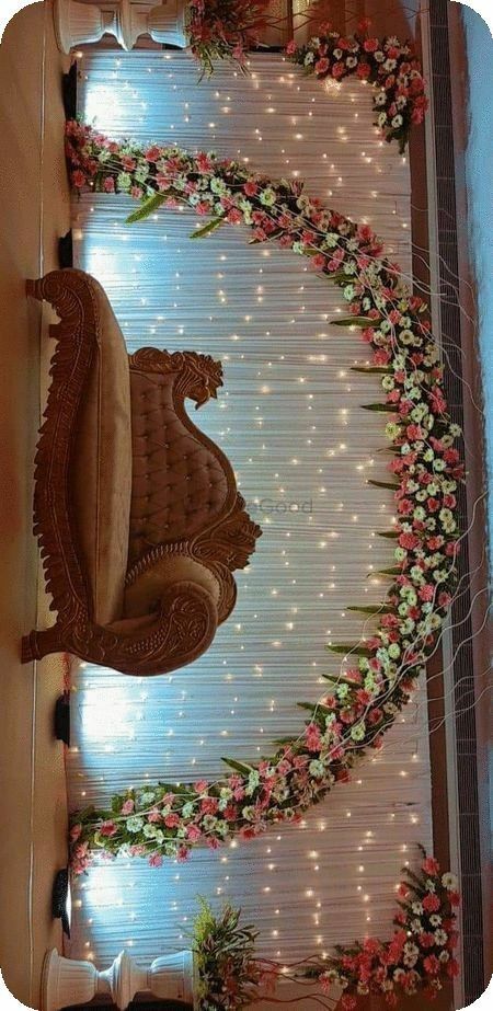 Photo By Golden Moment Decor - Decorators