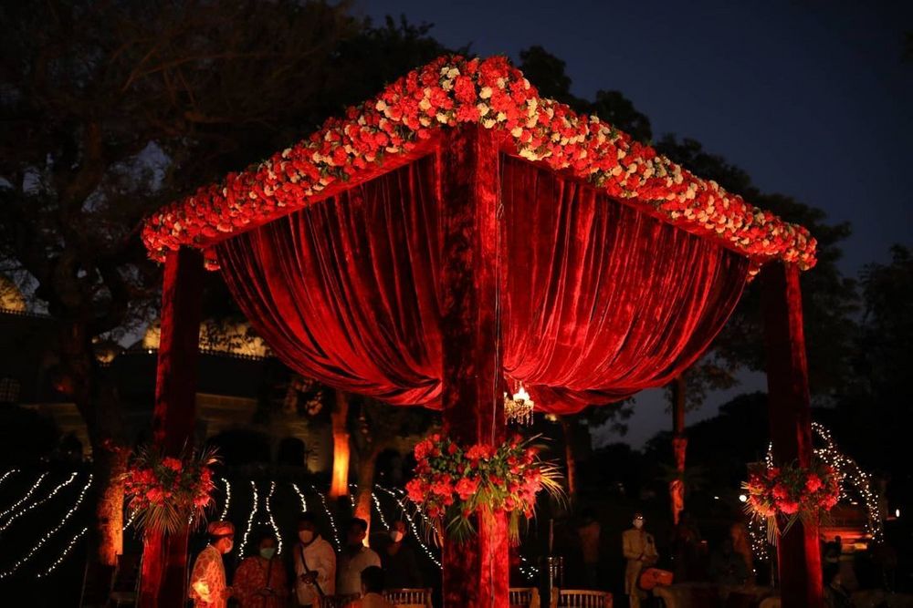 Photo By Event Planet - Wedding Planners