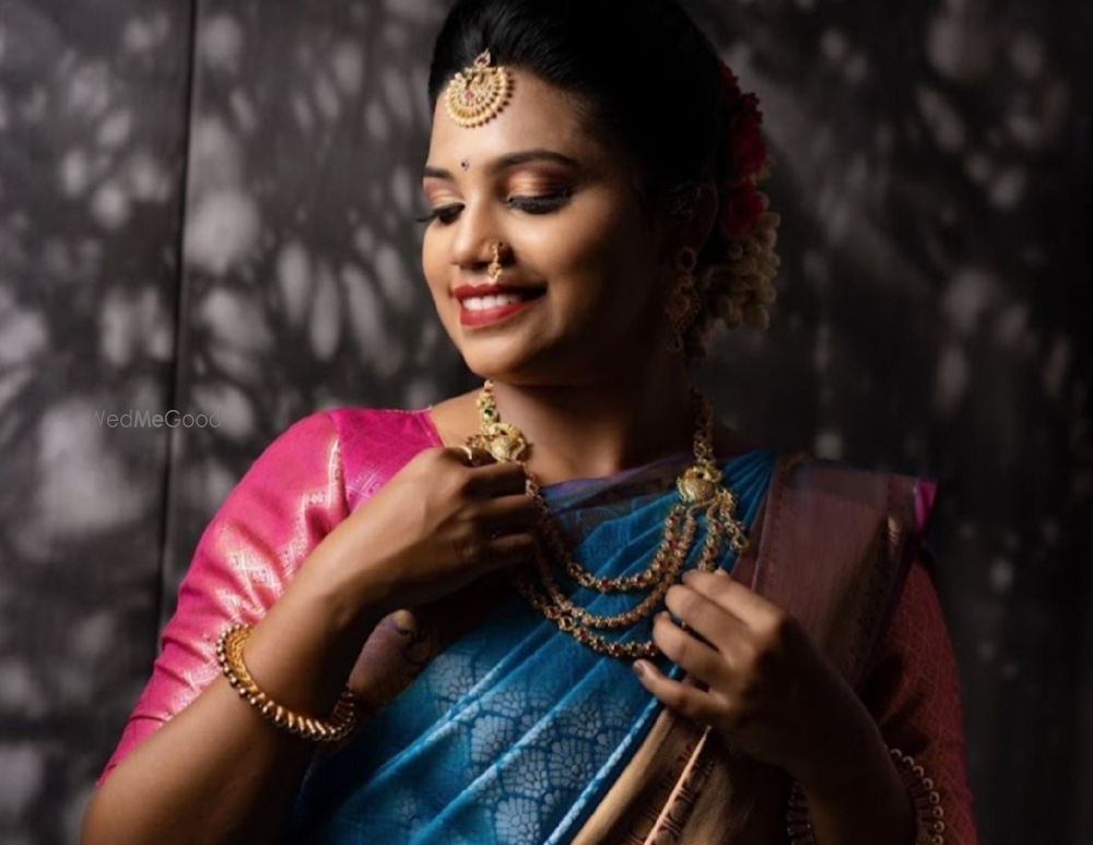 Photo By Gangajagadeesh Makeover - Bridal Makeup