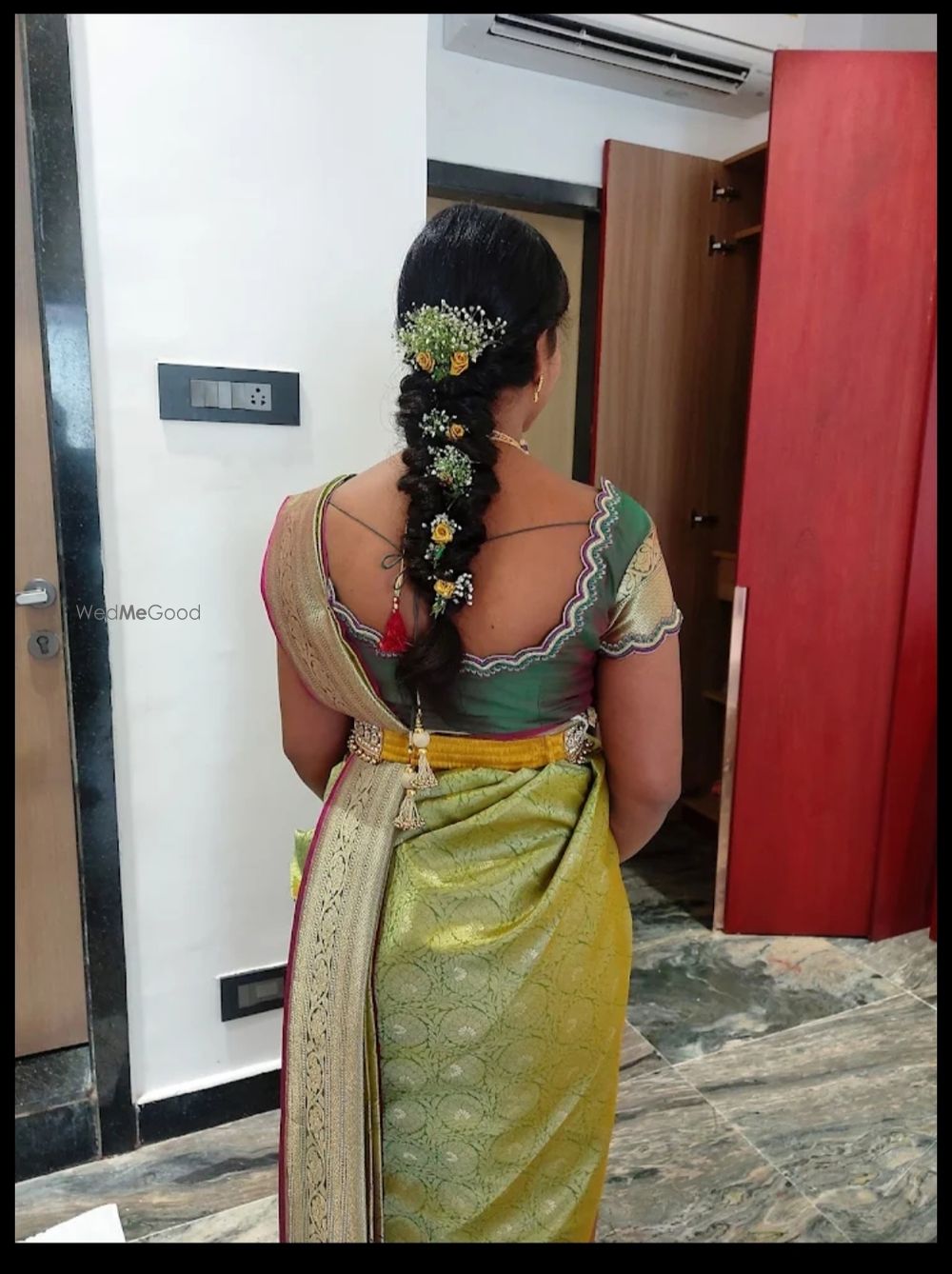 Photo By Gangajagadeesh Makeover - Bridal Makeup