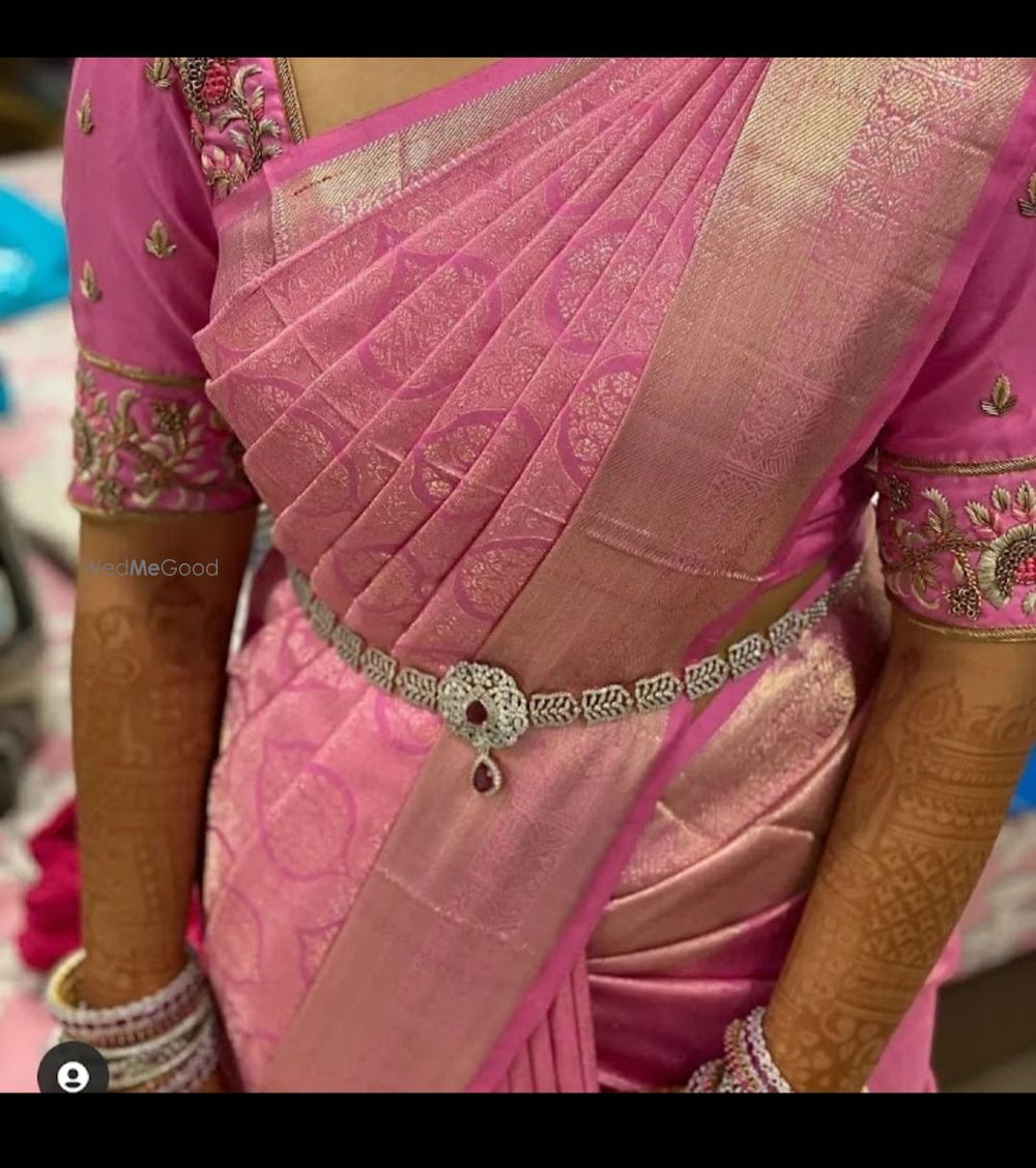 Photo By Gangajagadeesh Makeover - Bridal Makeup