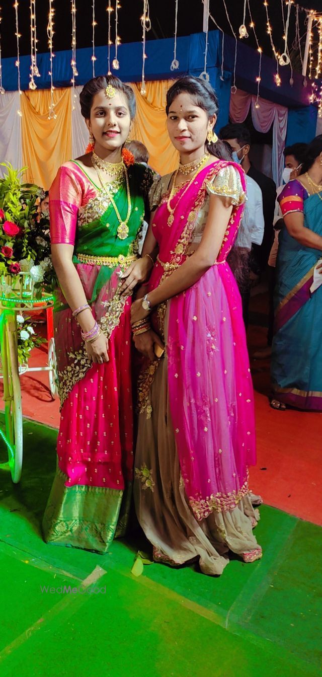 Photo By Gangajagadeesh Makeover - Bridal Makeup