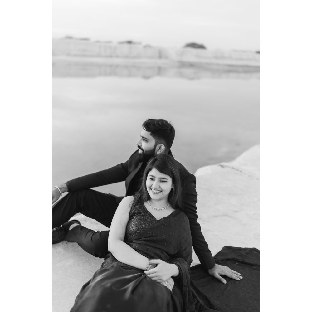 Photo By The Black Light Photography - Pre Wedding Photographers
