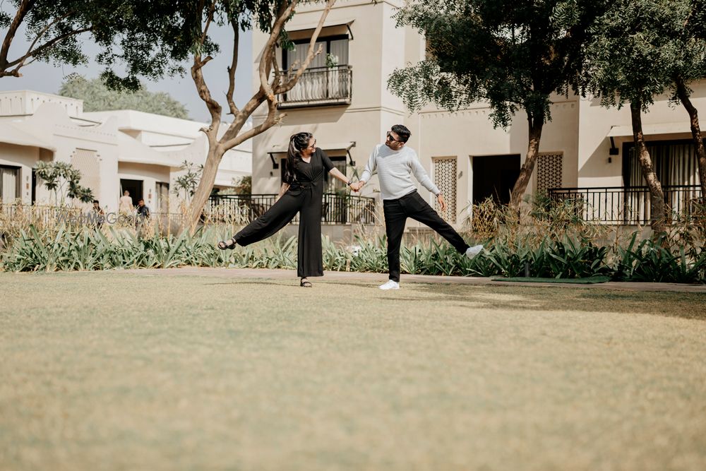 Photo By The Black Light Photography - Pre Wedding Photographers