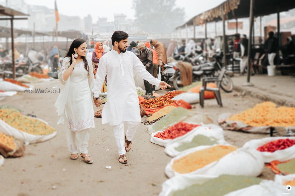 Photo By The Black Light Photography - Pre Wedding Photographers