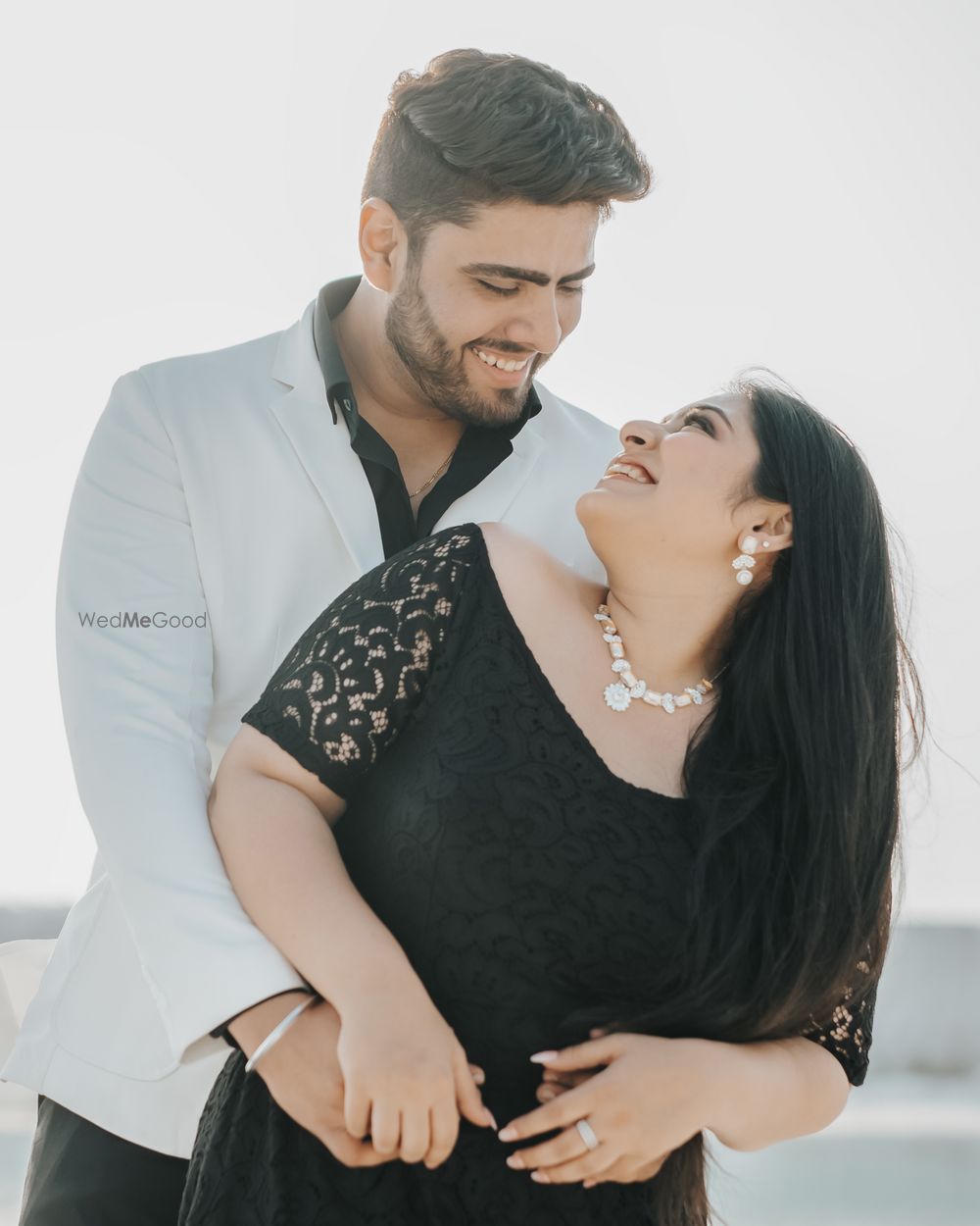 Photo By The Black Light Photography - Pre Wedding Photographers