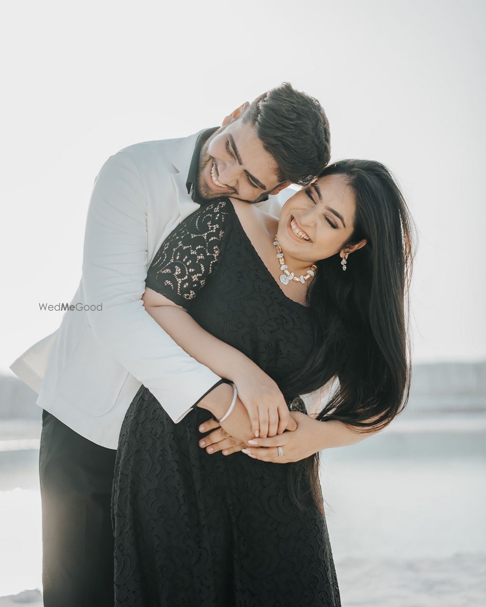 Photo By The Black Light Photography - Pre Wedding Photographers