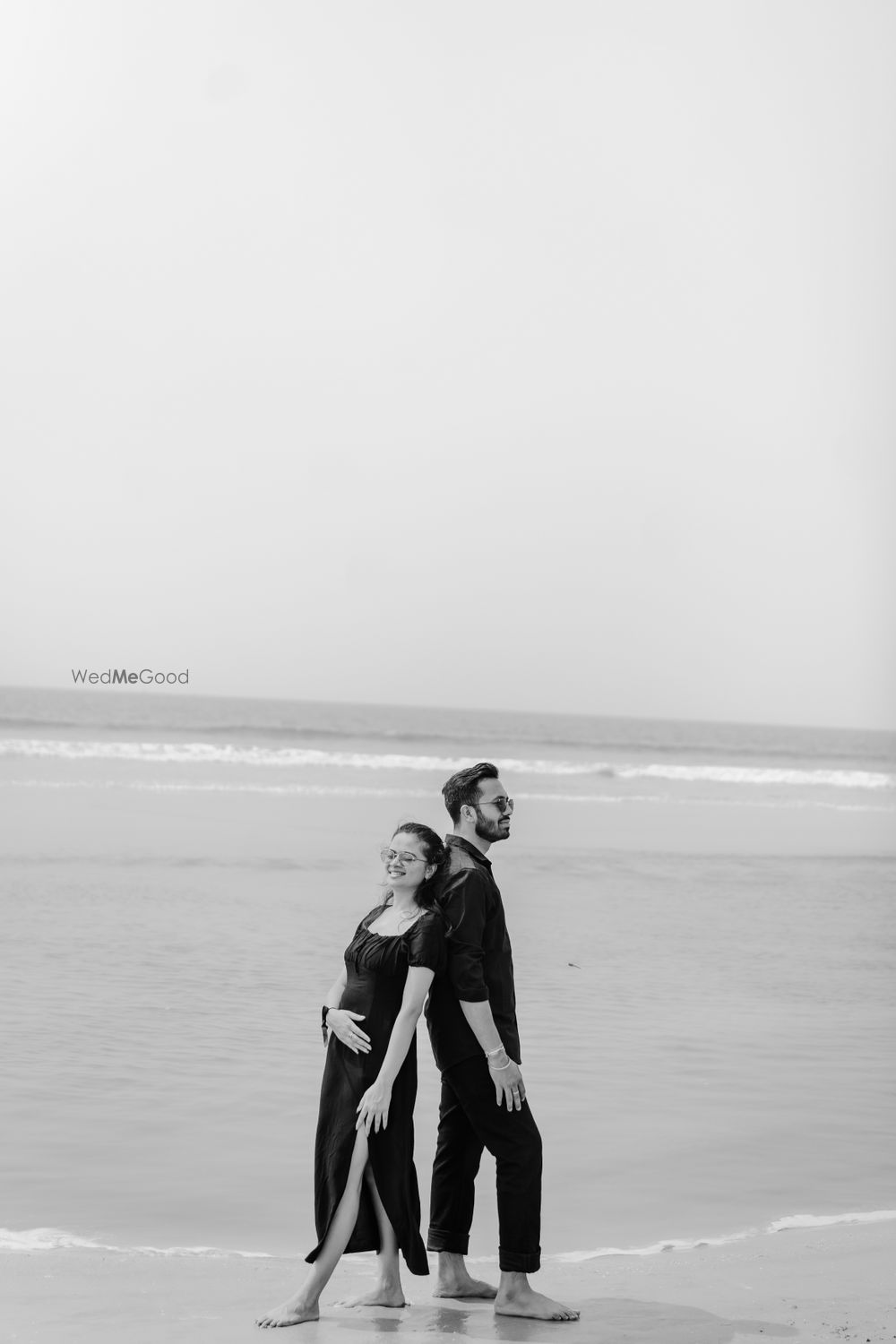 Photo By The Black Light Photography - Pre Wedding Photographers