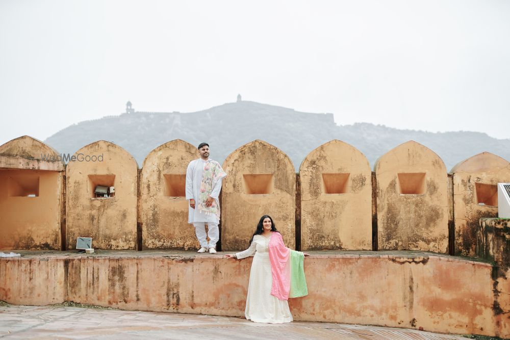 Photo By The Black Light Photography - Pre Wedding Photographers