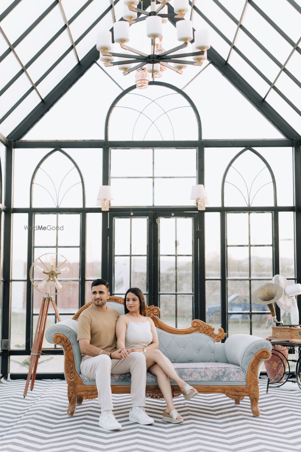 Photo By The Black Light Photography - Pre Wedding Photographers