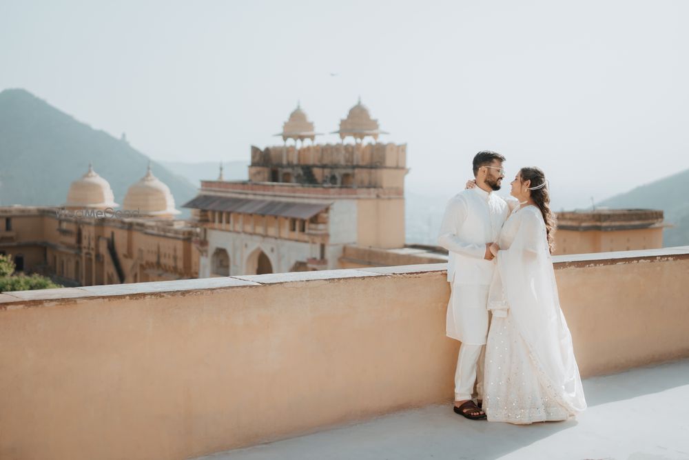Photo By The Black Light Photography - Pre Wedding Photographers
