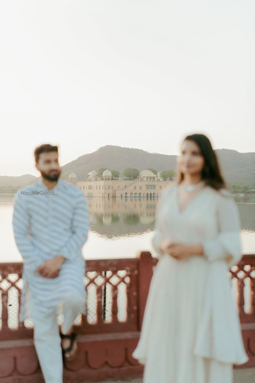 Photo By The Black Light Photography - Pre Wedding Photographers