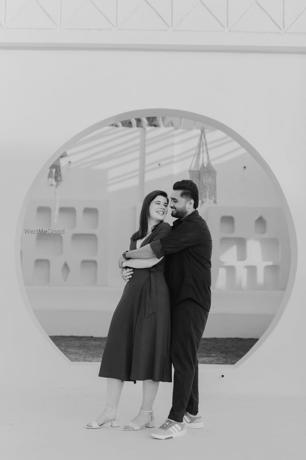Photo By The Black Light Photography - Pre Wedding Photographers