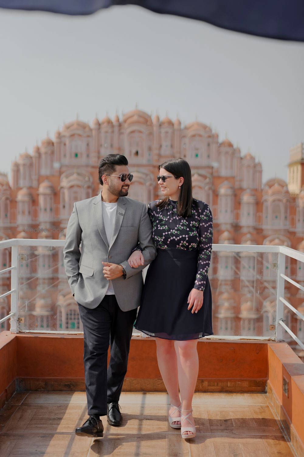 Photo By The Black Light Photography - Pre Wedding Photographers