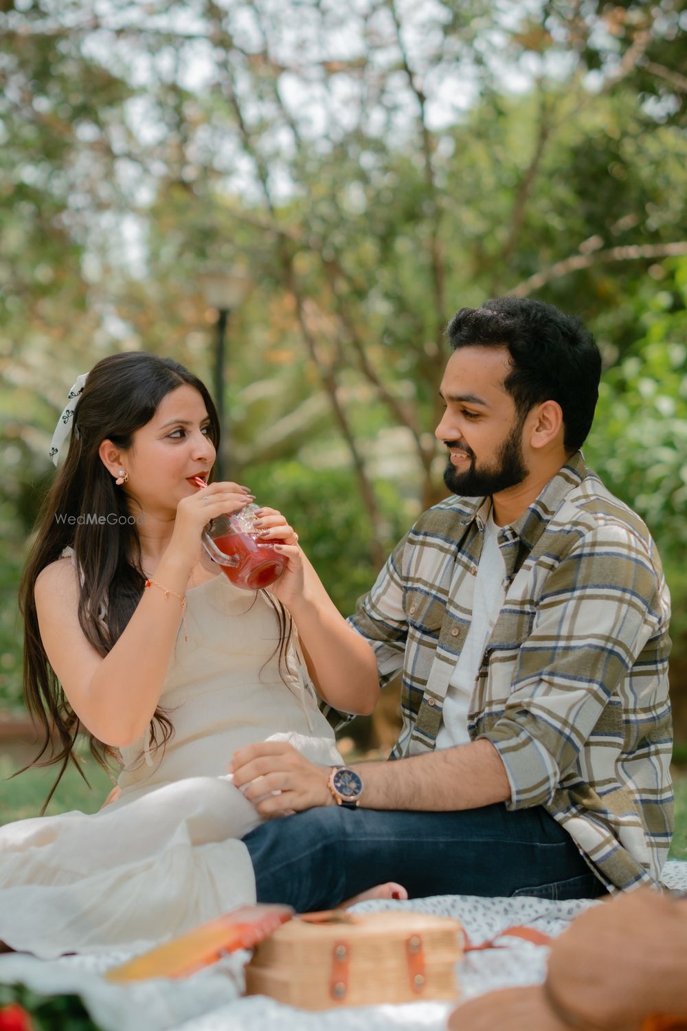 Photo By The Black Light Photography - Pre Wedding Photographers