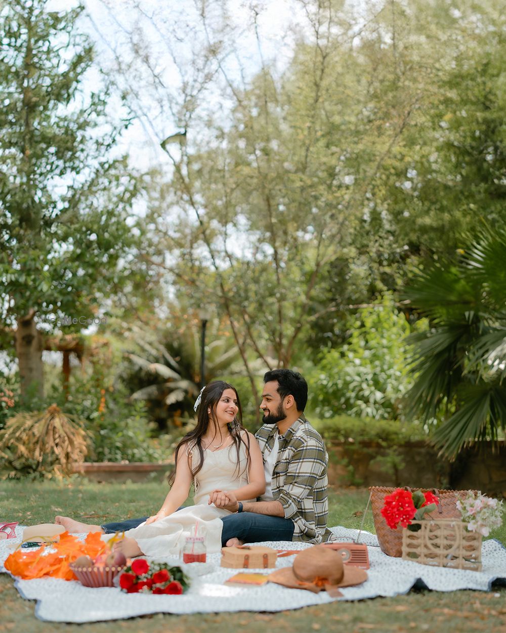 Photo By The Black Light Photography - Pre Wedding Photographers