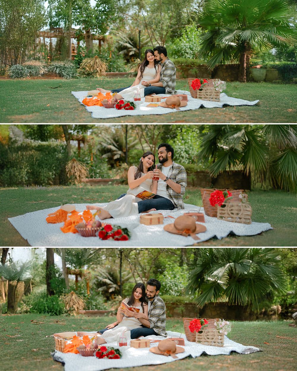 Photo By The Black Light Photography - Pre Wedding Photographers